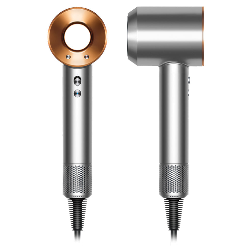 Dyson Supersonic Origin Hair Dryer - Nickel & Copper | 107833-01