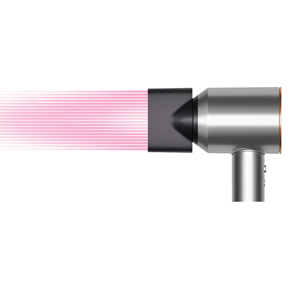 Dyson Supersonic Origin Hair Dryer - Nickel & Copper | 107833-01