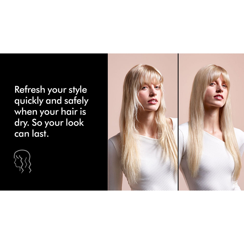 Dyson Airstrait Hair Straightener - Ceramic Pink & Rose Gold | 598961-01