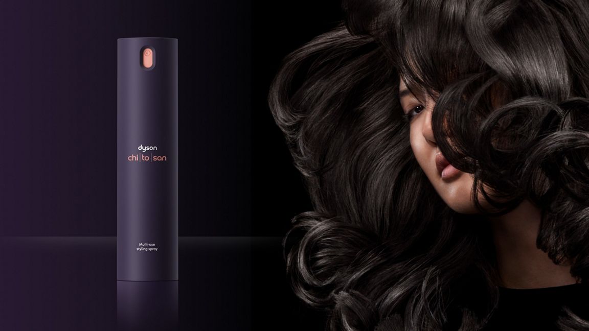 Dyson Airwrap Origin Multi-styler and Dryer - Prussian Blue & Rich Copper | 647672-01