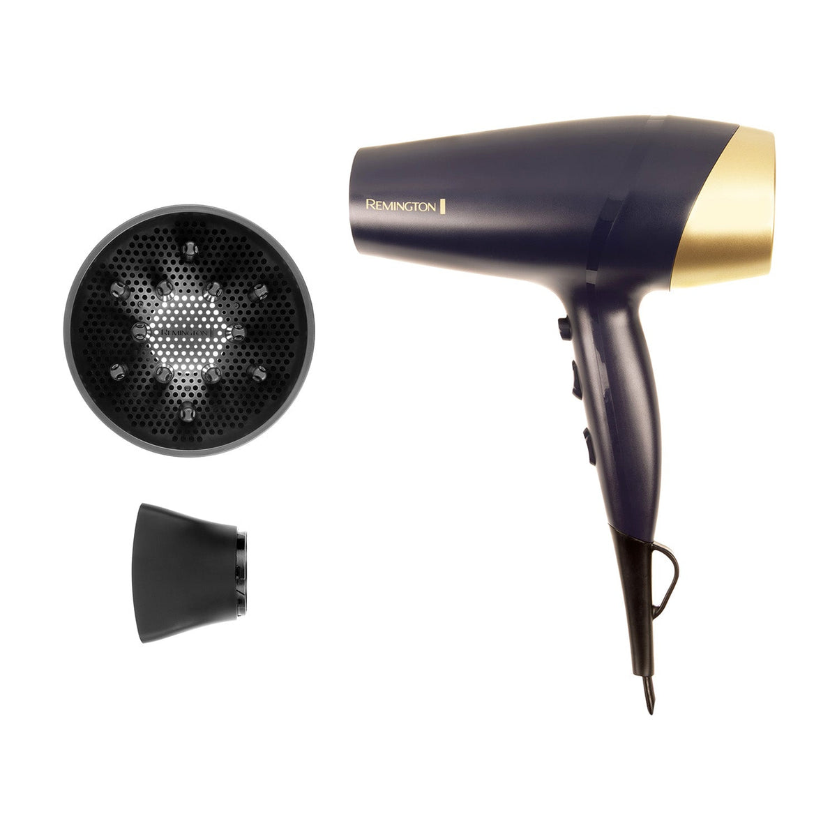 Remington Sapphire Luxe Hair Dryer | D5805