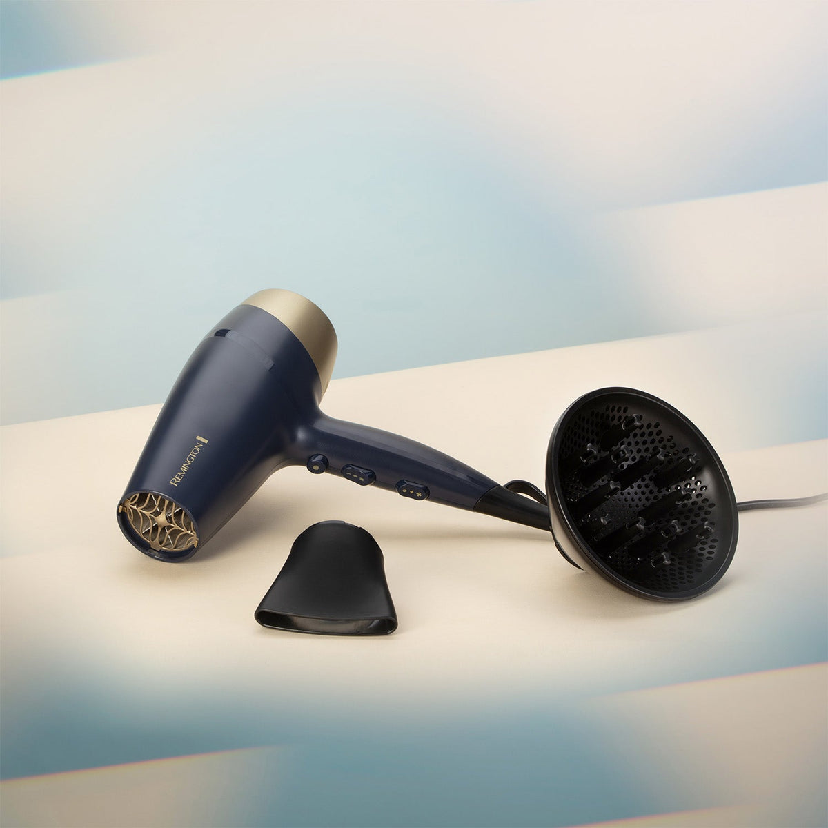 Remington Sapphire Luxe Hair Dryer | D5805