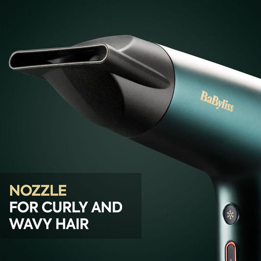 Babyliss Air Power Pro Hair Dryer | D6555DU