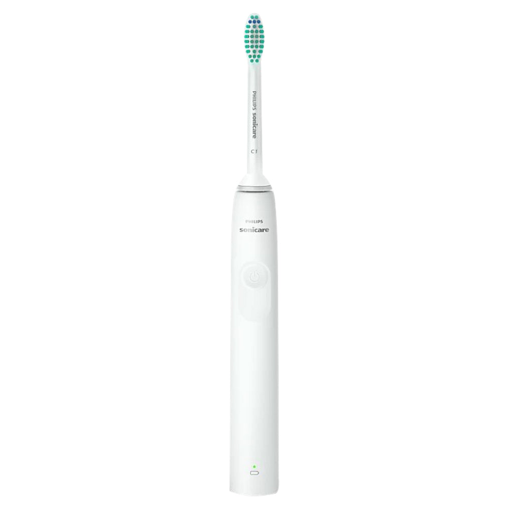 Philips Sonicare 2100 Series Sonic Electric Toothbrush - White | HX3651/13