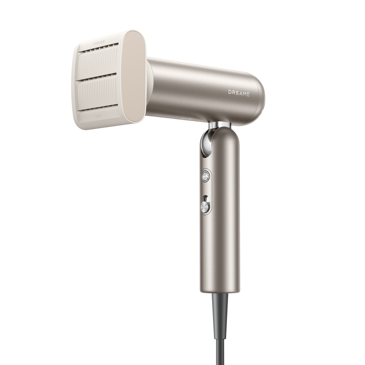 Dreame Pocket Neo High-Speed Hair Dryer - Gold | POCKETNEOGOLD