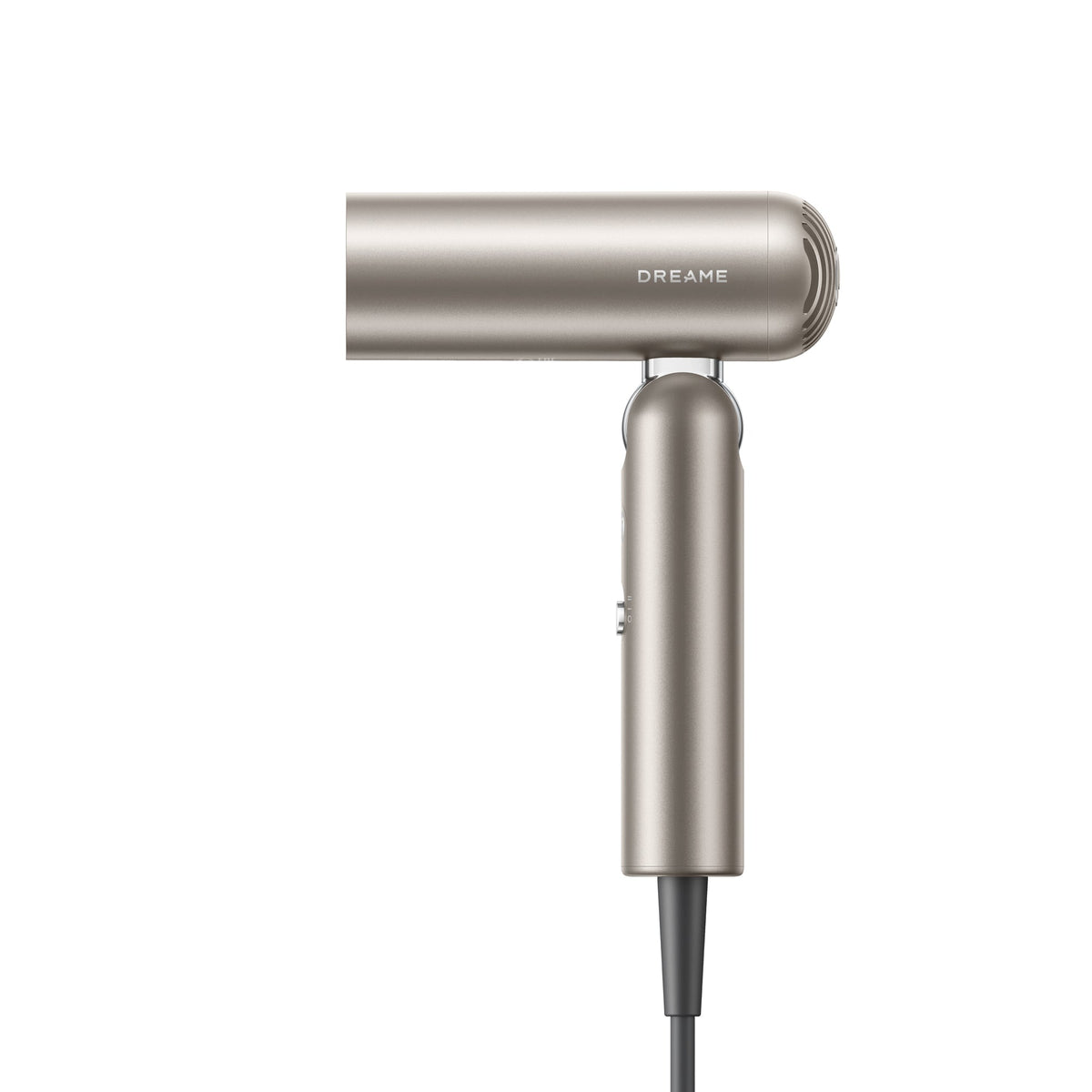Dreame Pocket Neo High-Speed Hair Dryer - Gold | POCKETNEOGOLD