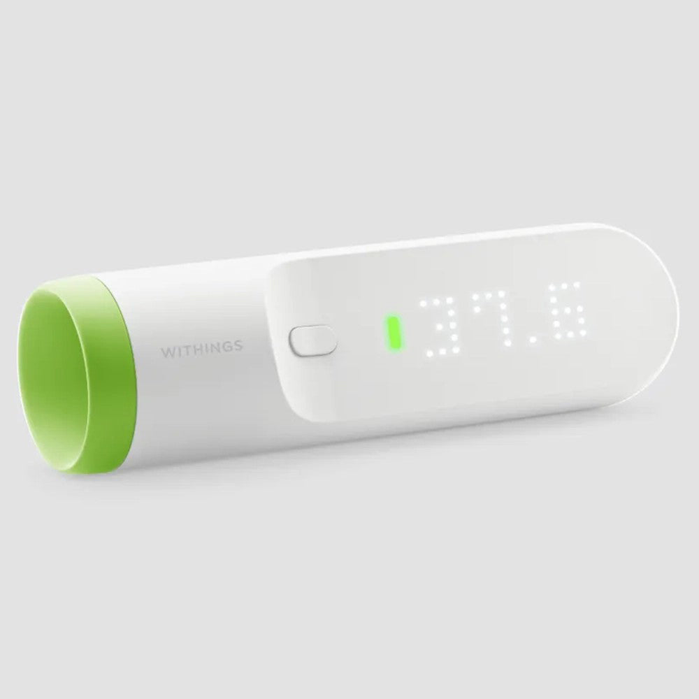 Withings Smart Thermopile Sensor Thermometer - White | SCT01-ALL-INTER