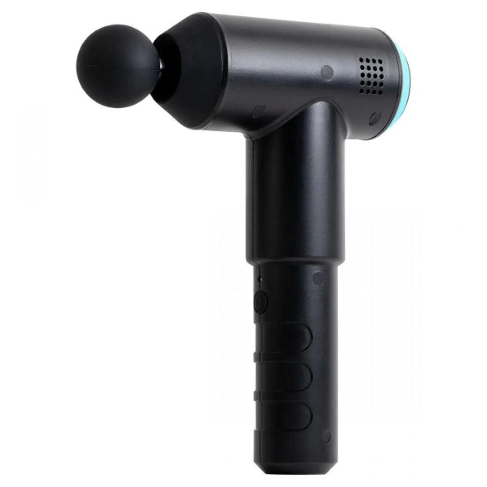 Homedics Physio Massage Gun - Black | UKPGM200EU