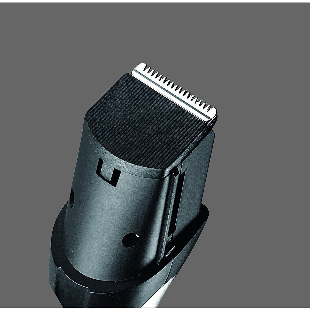 Remington Barba Beard Trimmer - Black | MB320C